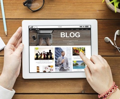 Améliorez le référencement SEO de votre site web avec un blog